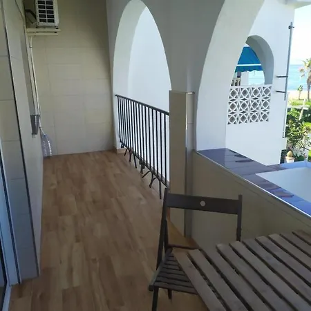 Apartment Charo *