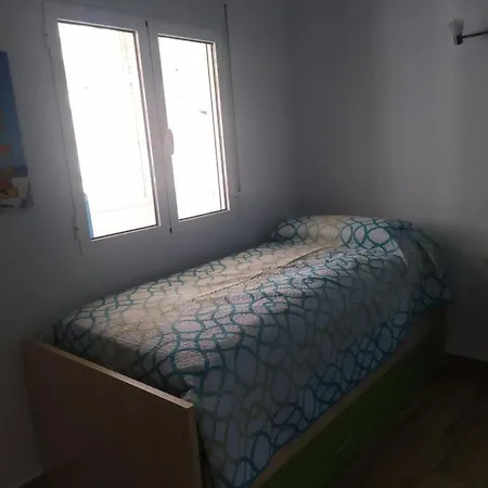 Charo Apartment *
