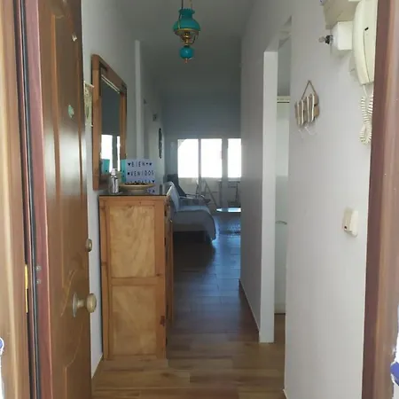 Apartment Charo