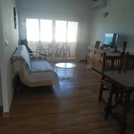 Apartment Charo *