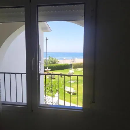 Apartment Charo Torre de Benagalbon