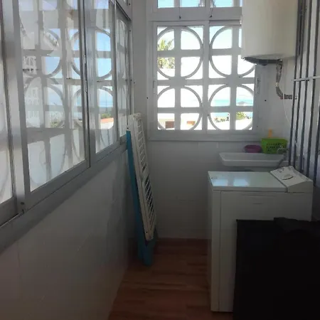 Apartment Charo