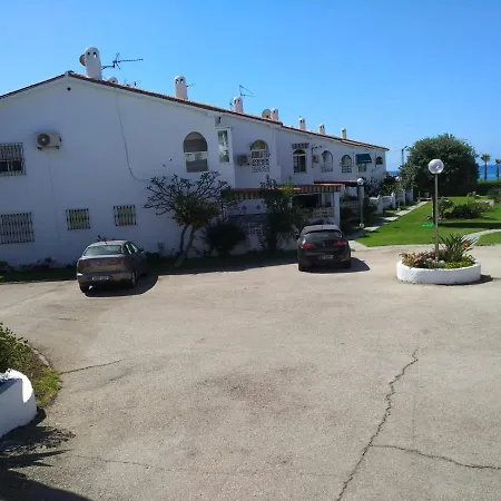 Apartment Charo Torre de Benagalbon