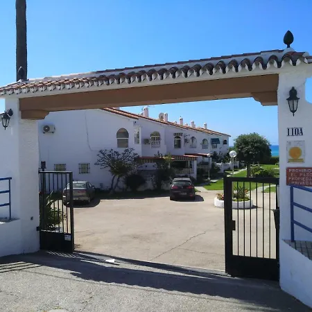 Apartment Charo Torre de Benagalbon