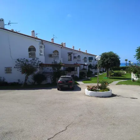 Charo Torre de Benagalbon